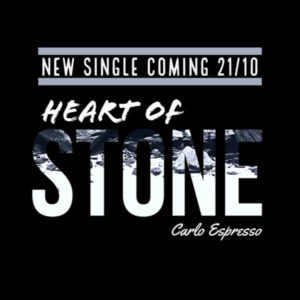 Heart of Stone single pre-save